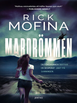 cover image of Mardrömmen